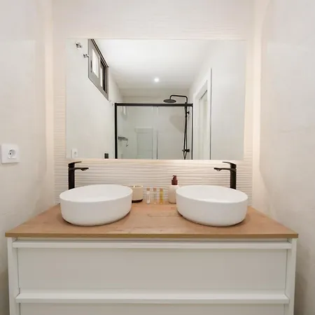 Modern With Large Terrace And Gym Apartamento Estepona