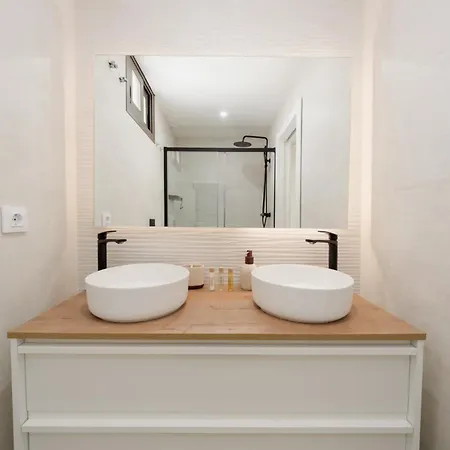 Modern With Large Terrace And Gym Apartamento Estepona